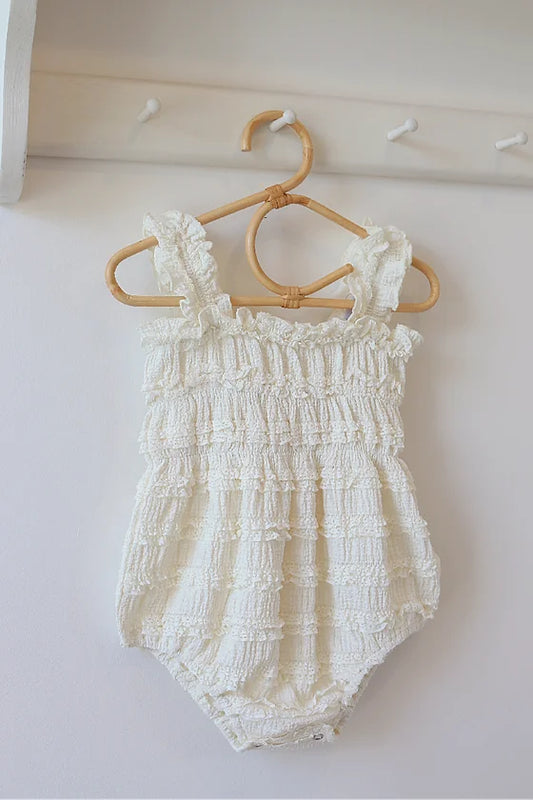 Lizzy romper