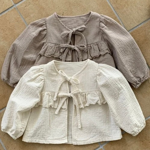 Amé blouse